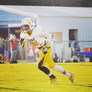 Meet your Posher, Thad